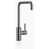 Image de Dornbracht META Square robinet de cuisine, mitigeur, saillie 235mm, 33815861-99, Couleur: Dark Platinum brossé