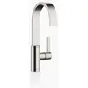 Image de Dornbracht MEM BAR TAP Robinet de cuisine, mitigeur monocommande, saillie 166mm, 33805682-06, Couleur: platine brossé