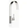 Image de Dornbracht MEM Robinet de cuisine, mitigeur, saillie 241mm, 33815682-06, Couleur: platine brossé