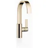 Image de Dornbracht MEM BAR TAP Robinet de cuisine, mitigeur monocommande, saillie 166mm, 33805682-47, Couleur: Champagne