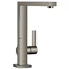 Image de Robinet de cuisine Dornbracht LOT, mitigeur, saillie 236mm, 33800680-19, Couleur: Chrome foncé