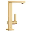Image de Robinet de cuisine Dornbracht LOT, mitigeur, saillie 236mm, 33800680-28, Couleur: laiton brossé