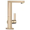 Image de Robinet de cuisine Dornbracht LOT, mitigeur, saillie 236mm, 33800680-47, Couleur: Champagne