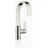 Image de Dornbracht MEM Robinet de cuisine, mitigeur, saillie 201mm, 33800682-08, Couleur: Platine