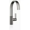 Image de Dornbracht MEM Robinet de cuisine, mitigeur, saillie 201mm, 33800682-19, Couleur: Chrome foncé