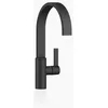 Image de Dornbracht MEM Robinet de cuisine, mitigeur, saillie 201mm, 33800682-33, Couleur: noir mat