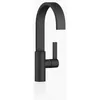 Image de Dornbracht MEM BAR TAP Robinet de cuisine, mitigeur monocommande, saillie 166mm, 33805682-33, Couleur: noir mat