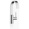 Image de Dornbracht MEM BAR TAP Robinet de cuisine, mitigeur monocommande, saillie 166mm, 33805682-93, Couleur: chrome brossé