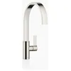 Image de Dornbracht MEM Robinet de cuisine, mitigeur, saillie 241mm, 33815682-08, Couleur: Platine