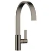 Image de Dornbracht MEM Robinet de cuisine, mitigeur, saillie 241mm, 33815682-99, Couleur: Dark Platinum brossé