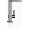 Image de Robinet de cuisine Dornbracht LOT, mitigeur, saillie 236mm, 33800680-99, Couleur: Dark Platinum brossé
