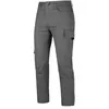 Image de WüRTH MODYF Pantalon de travail STAR PC gris - Taille XXL