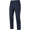 Image de WüRTH MODYF Pantalon de travail STAR PC marine - Taille M