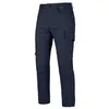 Image de WüRTH MODYF Pantalon de travail STAR PC marine - Taille XS