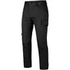 Image de WüRTH MODYF Pantalon de travail STAR PC noir - Taille 4XL
