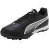 Image de PUMA Unisex King Pro Tt Chaussures de football, Puma Black Puma White, 42 EU