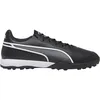 Image de PUMA Unisex King Pro Tt Chaussures de football, Puma Black Puma White, 42.5 EU