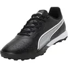 Image de PUMA Unisex King Match Tt Chaussures de football, Puma Black Puma White, 43 EU