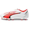 Image de PUMA - Ultra Play FG AG - 10742301 - Couleur: Blanc - Pointure: 44 EU