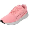 Image de PUMA Chaussures de Course de Transport Unisexes, Koral Ice Black White, 37 EU