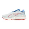 Image de PUMA Chaussures de Running Bleu Femme Foreverrun Nitro Bleu 38FR