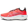 Image de Puma Chaussures de course ForeverRun Nitro pour femme, Orchidée de feu - Noir-Argent, 37 EU