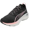 Image de Puma Women Foreverrun Nitro Stability Running Shoe Running Shoes Puma Black/Koral Ice/Puma Silver - Black 5