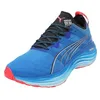 Image de Puma Foreverrun Nitro, Chaussures de Running Unisexe-Adulte, Ultra Blue Black Silver, 40 EU, Ultra Blue Puma Black Puma Silver, 40 EU