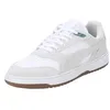 Image de PUMA Backcourt PRM Baskets Plates Homme