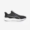 Image de CHAUSSURE DE RUNNING REFLECT LIGHT HOMME PUMA BLK/WHT