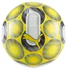 Image de PUMA Cage Soccer Ball Unisex, Yellow, 5