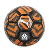 Image de PUMA - Om Fan Ball - Ballon Football Loisir - Orange - Taille 5