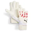 Image de PUMA , Masculin, White Fire Orchid Red, 11 -