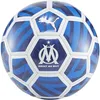 Image de Olympique de Marseille 084050-01 Fan Ball Soccer Ball Unisex White Taille 5
