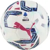 Image de PUMA Orbita Serie A HYB Soccer Ball Unisex, White, 5