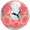 Image de PUMA 084074-01 Cage Ball Soccer Ball Unisex Red Taille 5