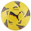 Image de Puma 084108-02 Orbita LaLiga 1 HYB Recreational Soccer Ball Unisex Adult Yellow Taille 3