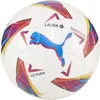 Image de PUMA 084107-01 Orbita LaLiga 1 (FIFA Quality) Soccer Ball Unisex White Taille 5