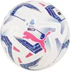 Image de PUMA 084119-01 Orbita Serie A (FIFA Quality Pro) WP Soccer Ball Unisex White Taille 5