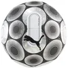 Image de PUMA 084074-03 Cage Ball Soccer Ball Unisex Gray Taille 5