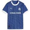 Image de PUMA Om Away Pull Réplique Jr T-Shirt Mixte bébé, Bleu, 11 años