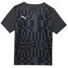 Image de PUMA Maillot de Football Unisexe pour Enfant