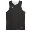 Image de PUMA Hoops Team Reverse Practice Sleeveless T-Shirt S