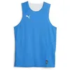 Image de PUMA Hoops Team Reverse Practice Sleeveless T-Shirt L