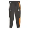 Image de PUMA Pantalon d'avant-Match 23/24 Olympique de Marseille XS Black Flat Dark Gray
