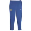 Image de PUMA Olympique de Marseille 771941-05 Casuals Pants Trousers Unisex Blue Taille S