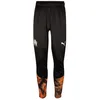 Image de PUMA Om Jogging de Foot Garçon Training 23/24 Noir 12 Ans