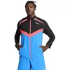 Image de Puma Run Ultraweave Veste running Hommes noir - puma black/ultra blue M