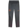 Image de PUMA Manchester City Pantalon de survêtement Gris Garçon 23/24 Gris 10 Ans