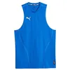 Image de PUMA Hoops Team Drycell T-shirt, bleu, L